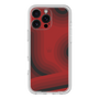 プレミアムパネル［ CASEPLAY Winding Pattern - Red ］