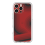 プレミアムパネル［ CASEPLAY Winding Pattern - Red ］