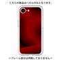プレミアムパネル［ CASEPLAY Winding Pattern - Red ］