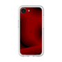 プレミアムパネル［ CASEPLAY Winding Pattern - Red ］