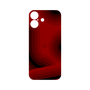 プレミアムパネル［ CASEPLAY Winding Pattern - Red ］