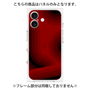 プレミアムパネル［ CASEPLAY Winding Pattern - Red ］