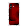 プレミアムパネル［ CASEPLAY Winding Pattern - Red ］