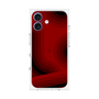 プレミアムパネル［ CASEPLAY Winding Pattern - Red ］