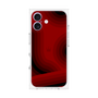 プレミアムパネル［ CASEPLAY Winding Pattern - Red ］
