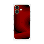 プレミアムパネル［ CASEPLAY Winding Pattern - Red ］