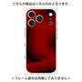 プレミアムパネル［ CASEPLAY Winding Pattern - Red ］