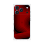 プレミアムパネル［ CASEPLAY Winding Pattern - Red ］