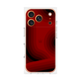 プレミアムパネル［ CASEPLAY Winding Pattern - Red ］