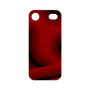プレミアムパネル［ CASEPLAY Winding Pattern - Red ］