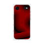 プレミアムパネル［ CASEPLAY Winding Pattern - Red ］