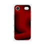 プレミアムパネル［ CASEPLAY Winding Pattern - Red ］