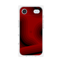プレミアムパネル［ CASEPLAY Winding Pattern - Red ］