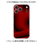 プレミアムパネル［ CASEPLAY Winding Pattern - Red ］