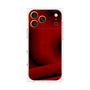 プレミアムパネル［ CASEPLAY Winding Pattern - Red ］