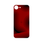 プレミアムパネル［ CASEPLAY Winding Pattern - Red ］