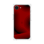 プレミアムパネル［ CASEPLAY Winding Pattern - Red ］