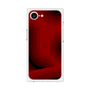 プレミアムパネル［ CASEPLAY Winding Pattern - Red ］