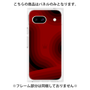 プレミアムパネル［ CASEPLAY Winding Pattern - Red ］