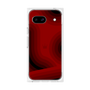 プレミアムパネル［ CASEPLAY Winding Pattern - Red ］