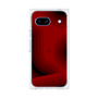 プレミアムパネル［ CASEPLAY Winding Pattern - Red ］