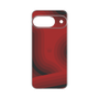 プレミアムパネル［ CASEPLAY Winding Pattern - Red ］