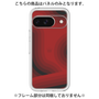 プレミアムパネル［ CASEPLAY Winding Pattern - Red ］
