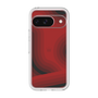 プレミアムパネル［ CASEPLAY Winding Pattern - Red ］