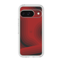 プレミアムパネル［ CASEPLAY Winding Pattern - Red ］