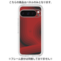 プレミアムパネル［ CASEPLAY Winding Pattern - Red ］