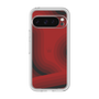 プレミアムパネル［ CASEPLAY Winding Pattern - Red ］