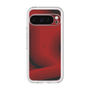 プレミアムパネル［ CASEPLAY Winding Pattern - Red ］