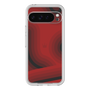 プレミアムパネル［ CASEPLAY Winding Pattern - Red ］