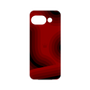 プレミアムパネル［ CASEPLAY Winding Pattern - Red ］