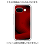プレミアムパネル［ CASEPLAY Winding Pattern - Red ］