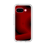 プレミアムパネル［ CASEPLAY Winding Pattern - Red ］