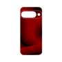プレミアムパネル［ CASEPLAY Winding Pattern - Red ］
