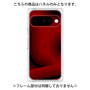 プレミアムパネル［ CASEPLAY Winding Pattern - Red ］