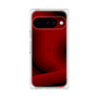 プレミアムパネル［ CASEPLAY Winding Pattern - Red ］