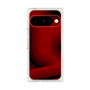 プレミアムパネル［ CASEPLAY Winding Pattern - Red ］