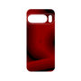 プレミアムパネル［ CASEPLAY Winding Pattern - Red ］