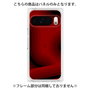 プレミアムパネル［ CASEPLAY Winding Pattern - Red ］