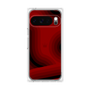 プレミアムパネル［ CASEPLAY Winding Pattern - Red ］