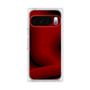 プレミアムパネル［ CASEPLAY Winding Pattern - Red ］