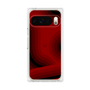 プレミアムパネル［ CASEPLAY Winding Pattern - Red ］