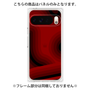 プレミアムパネル［ CASEPLAY Winding Pattern - Red ］