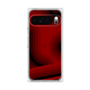 プレミアムパネル［ CASEPLAY Winding Pattern - Red ］