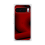 プレミアムパネル［ CASEPLAY Winding Pattern - Red ］
