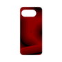 プレミアムパネル［ CASEPLAY Winding Pattern - Red ］