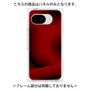 プレミアムパネル［ CASEPLAY Winding Pattern - Red ］
